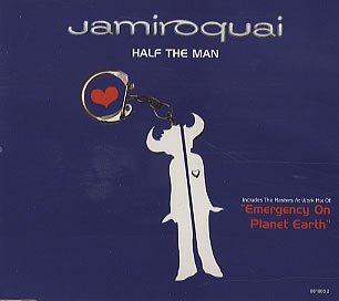 Jamiroquai